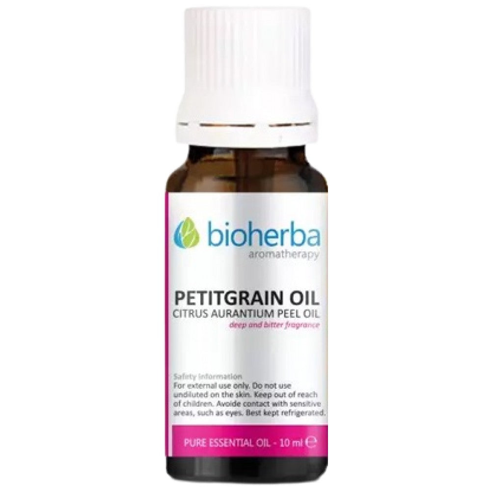 Petitgrain Oil - 10 мл