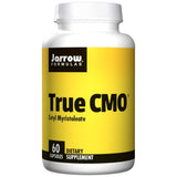 True CMO 760 mg 60 capsule