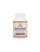 Cissus Extract/ Цисус екстракт, 1000 mg, 150 капсули Double Wood - Feel You