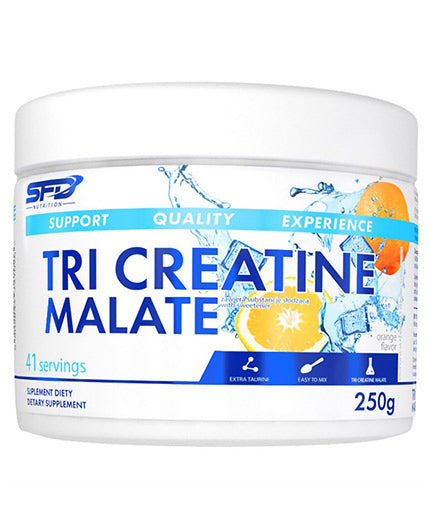 Tri Creatine Malate Powder - 0.25