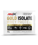 Gold Whey Protein Isolat / 30 g