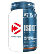 ISO 100 Hydrolyzed - 932 γραμμάρια