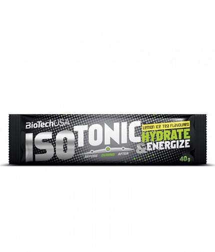 IsoTonic / 30 g - 0.03