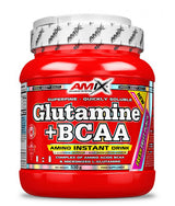 Glutamina + BCAA / Aromat 0,530 kg