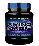 Amino Magic 500 γρ. - 0,5