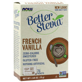 Better Stevia® Packets | French Vanilla - 75 Пакета