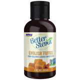 Better Stevia Liquid | Different Flavors - 59 мл