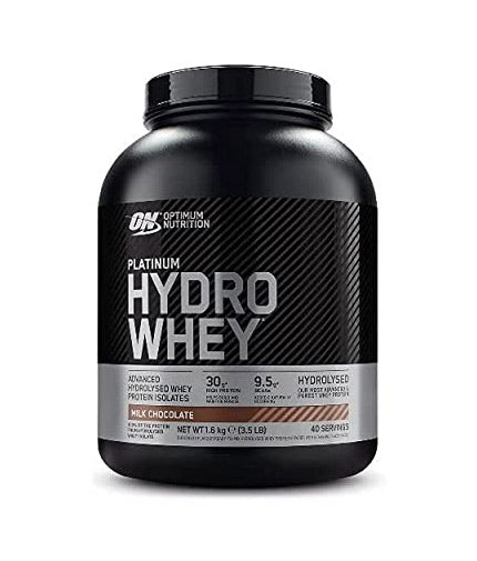 Platinum Hydro Zer 3,5 lbs. - 1.6