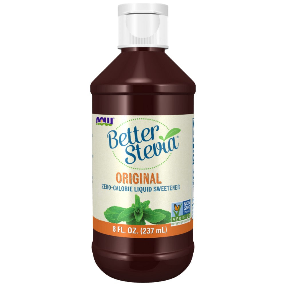 Better Stevia® Liquid | Original - 237 ml