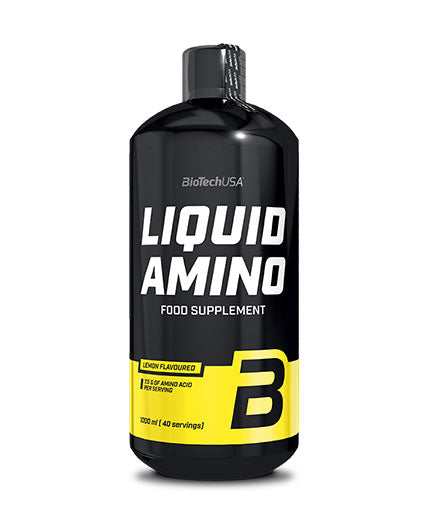 Amino Liquid / 1000ml - 1