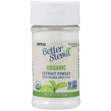 Better Stevia® Extract Powder | Organic - 28 грама