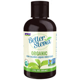 Better Stevia® Liquid | Organic - 237 мл