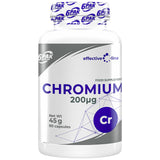 Chromium 200 mcg - 90 капсули