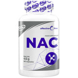 NAC 150 mg [90 капсули, 90 Дози]