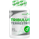 Tribulus Terrestris  210 mg - 90 капсули