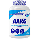 AAKG Caps 1000 mg - 120 капсули