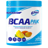 BCAA PAK 2:1:1 Instant - 400 грама