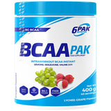 BCAA PAK 2:1:1 Instant - 400 грама