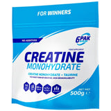 Creatine Monohydrate - 500 грама