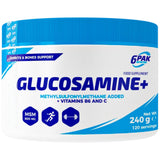 Glucosamine+ Powder - 240 грама