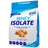 Whey Isolate - 1800 грама