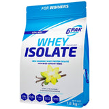 Whey Isolate - 1800 грама