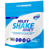 Milky Shake Whey - 1800 грама