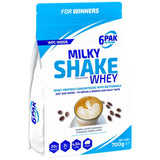 Milky Shake Whey - 1800 грама