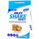 Milky Shake Whey - 1800 грама