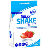 Milky Shake Whey - 1800 грама