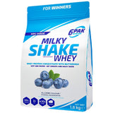 Milky Shake Whey - 1800 γραμμάρια