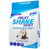 Milky Shake Whey - 1800 γραμμάρια