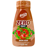 Sauce Zero - Ανδαλουσιάνικη - 500 ml