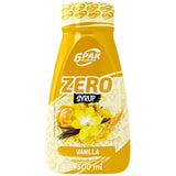 Syrup Zero - Vanilla - 500 мл