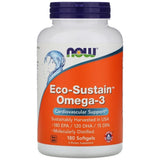 Κάψουλες Eco - Sustain Omega 3 - 180 Gel