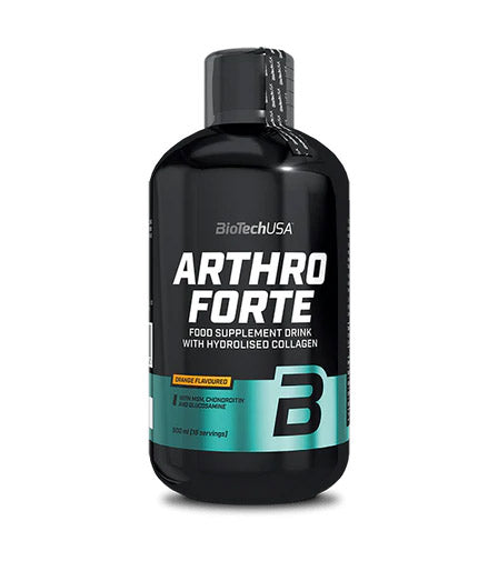 Arthro Forte Liquid / 500 ml - 0