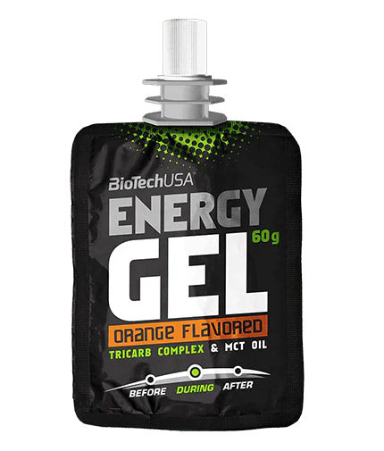 Energy Gel / 60 g - 0.06