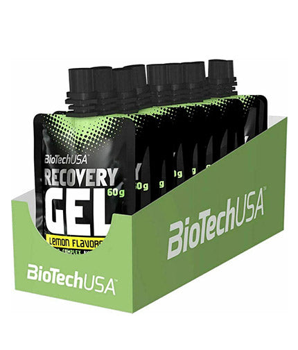 Recovery Gel Box / 24 x 60 g