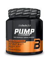 Pump Caffeine Free - 0.33