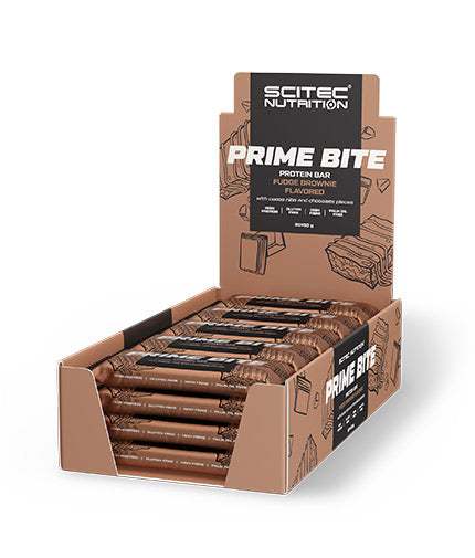 Prime Bite Box / 20 x 50 g