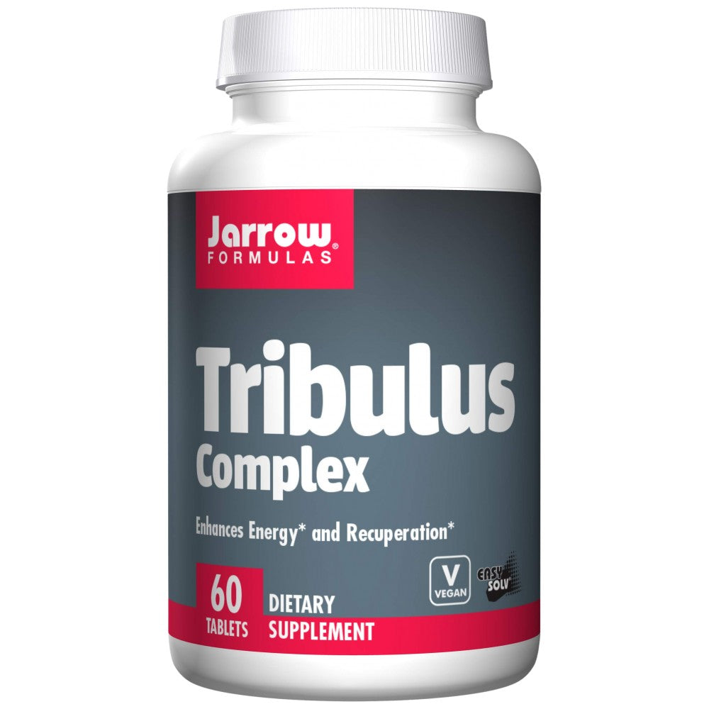 Tribulus Complex 60 Tablets