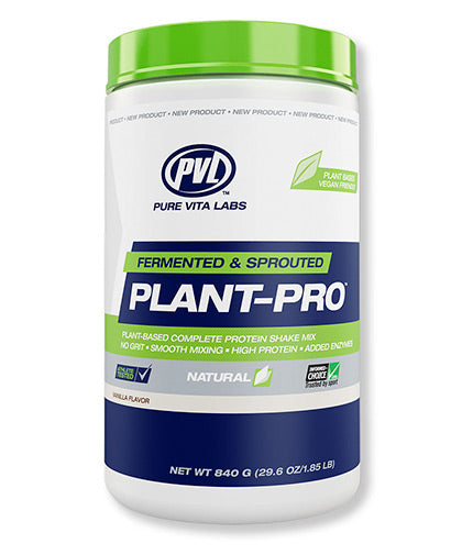 Plant-Pro - 0,84