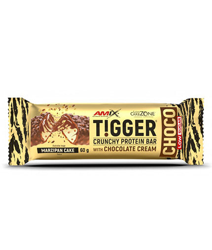 Tigger Zero CHOCO Protein Bar 60γρ