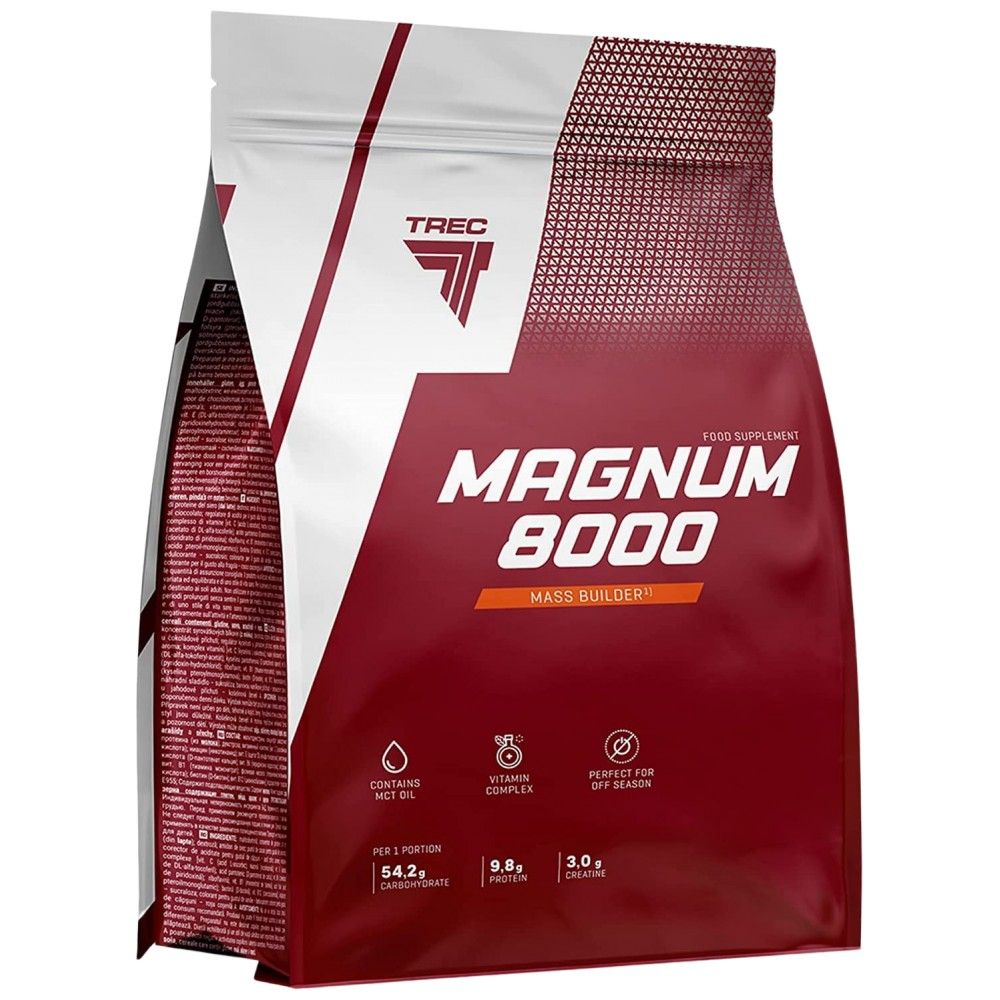 Magnum 8000 - 1000 грама