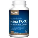 Mega PC-35 (Lecitina) 120 capsule de gel