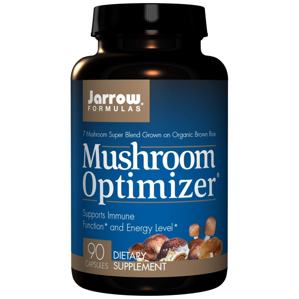 Mushroom Optimizer 90 capsule