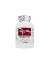 Claudivastin / Propionyl L-Carnitine, 60 δισκία Οικολογικές φόρμουλες