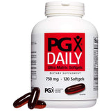 PGX Daily / Ultra Matrix Softgels 750 mg - 120 Гел капсули