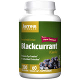 Blackcurrant Extract 200 mg 60 капсули