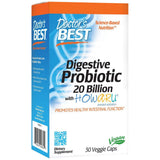 Digestive Probiotic 20 Billion - 30 капсули